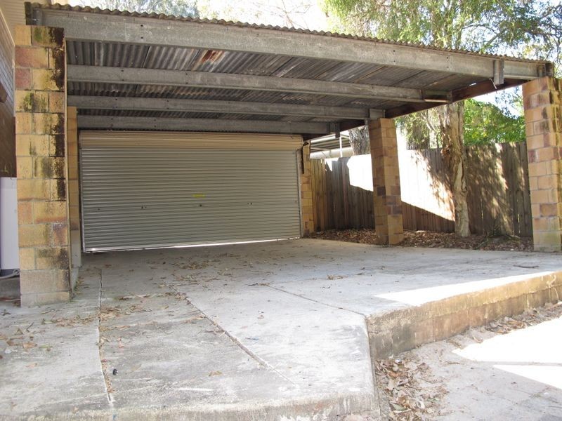 4 Wundowie Street, Nerang QLD 4211