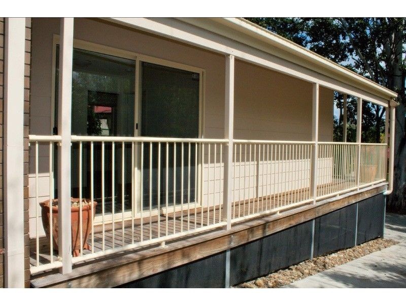 4 Wundowie Street, Nerang QLD 4211