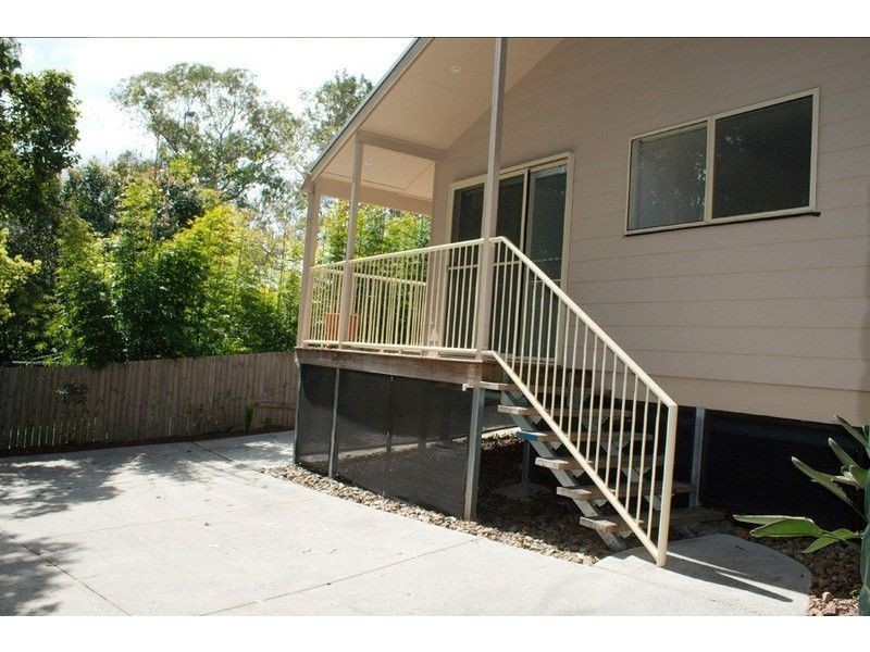 4 Wundowie Street, Nerang QLD 4211