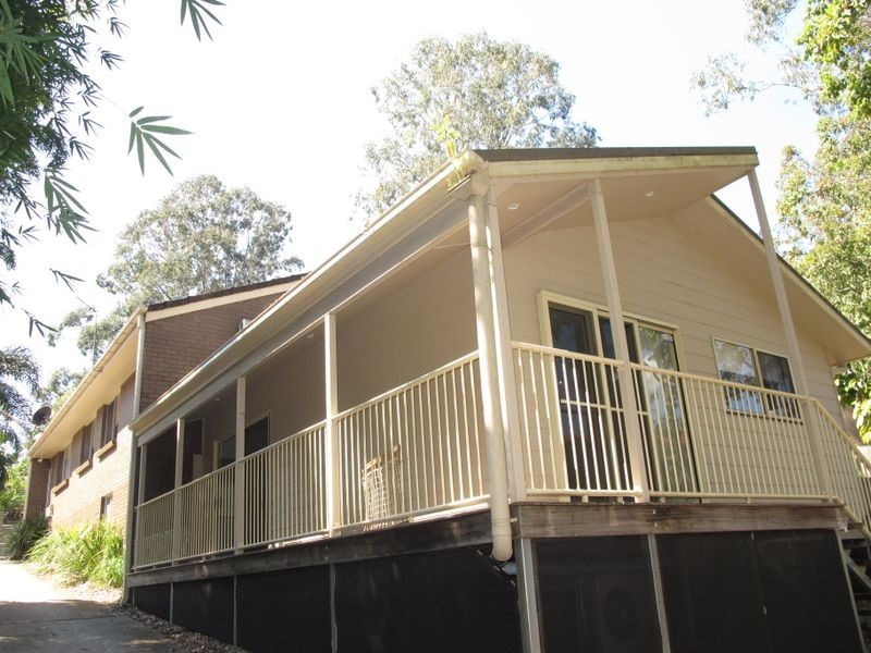 4 Wundowie Street, Nerang QLD 4211
