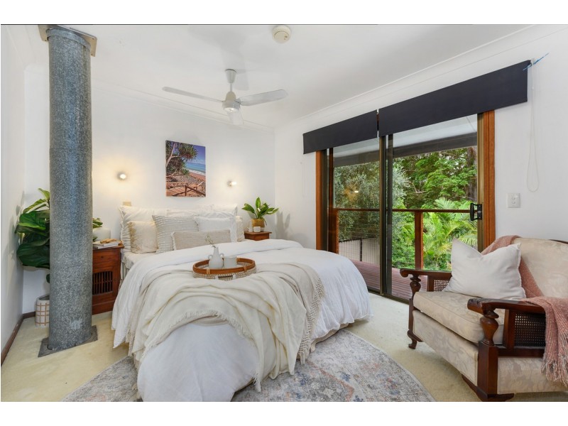 611 Beechmont Road, Lower Beechmont QLD 4211