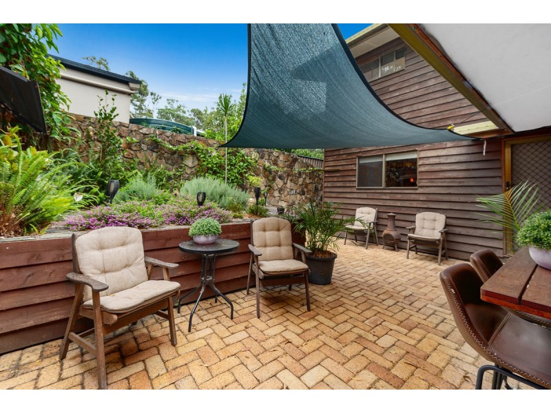 611 Beechmont Road, Lower Beechmont QLD 4211