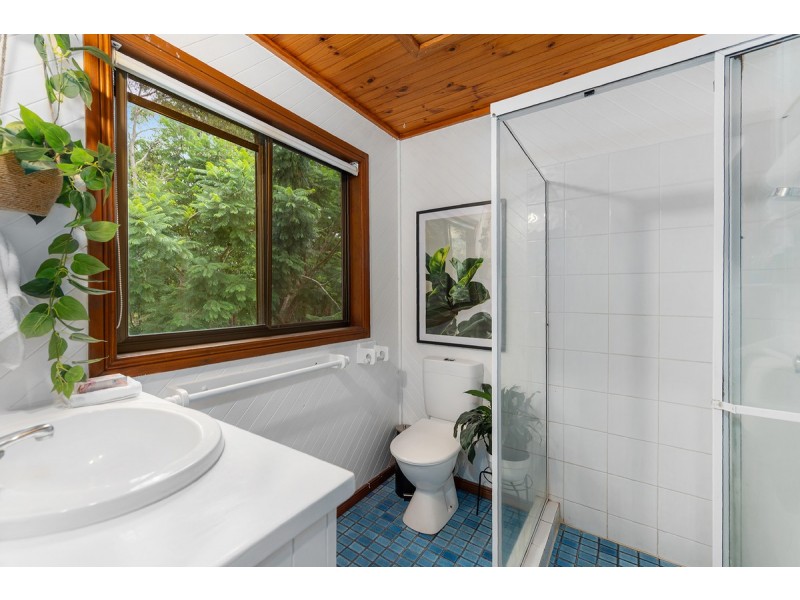 611 Beechmont Road, Lower Beechmont QLD 4211