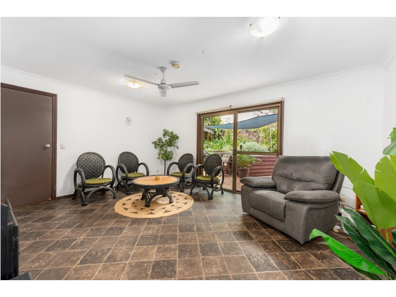 611 Beechmont Road, Lower Beechmont QLD 4211