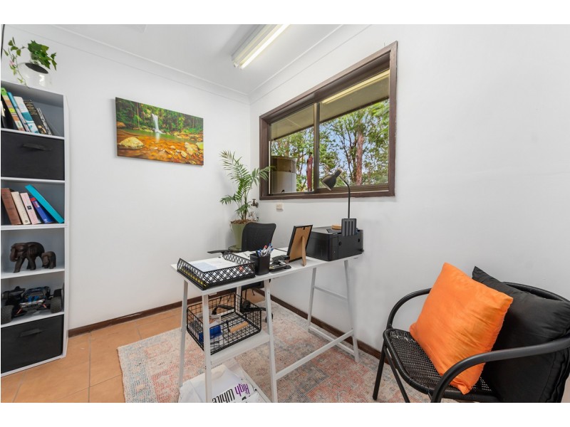 611 Beechmont Road, Lower Beechmont QLD 4211