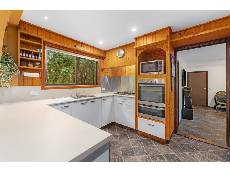 611 Beechmont Road, Lower Beechmont QLD 4211