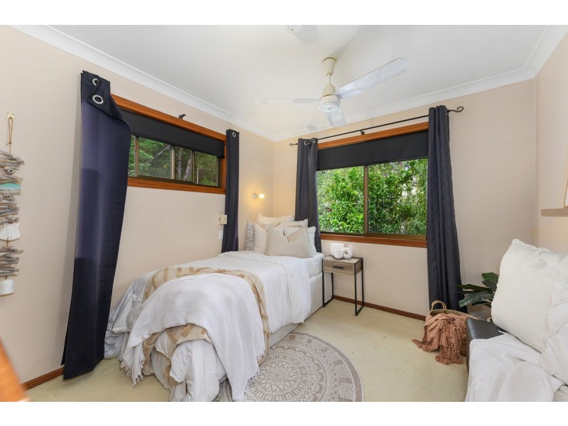 611 Beechmont Road, Lower Beechmont QLD 4211