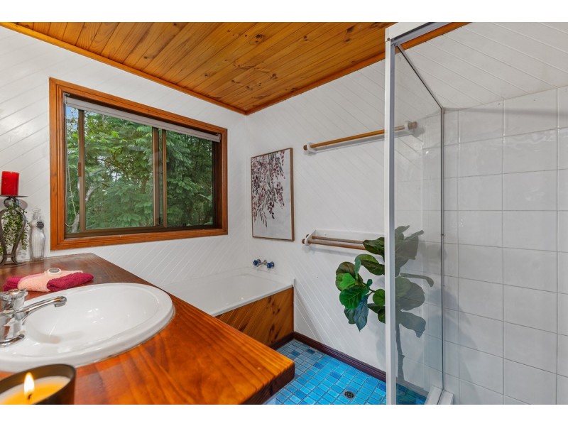 611 Beechmont Road, Lower Beechmont QLD 4211