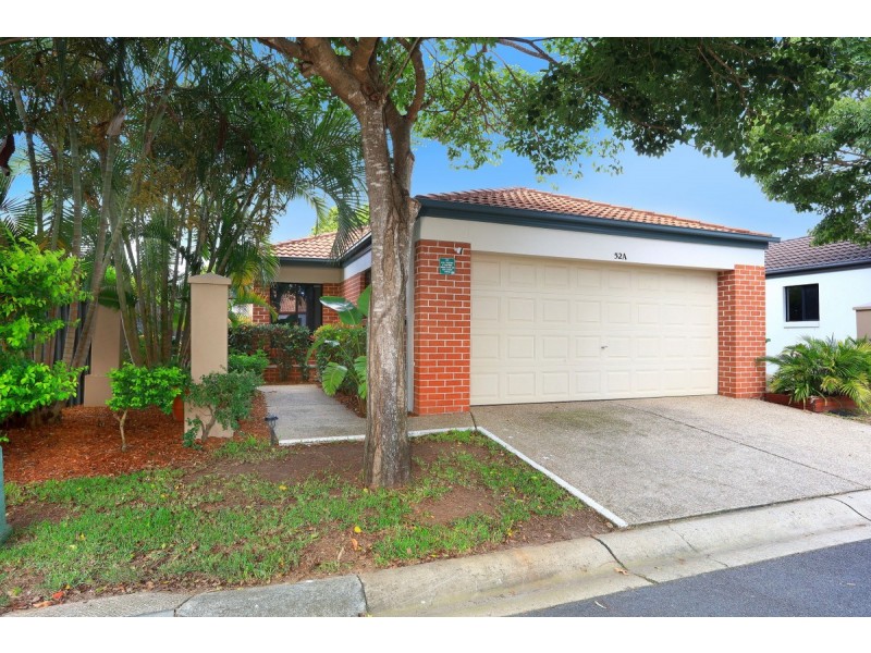 52a/64 Gilston Road, Nerang QLD 4211