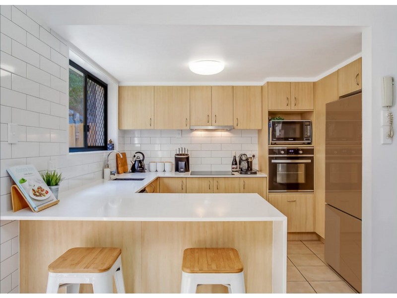 3/20 Paddington Drive, Carrara QLD 4211