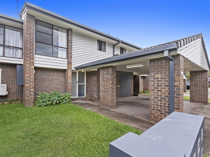 5 Fern 67 Nerang Street, Nerang QLD 4211