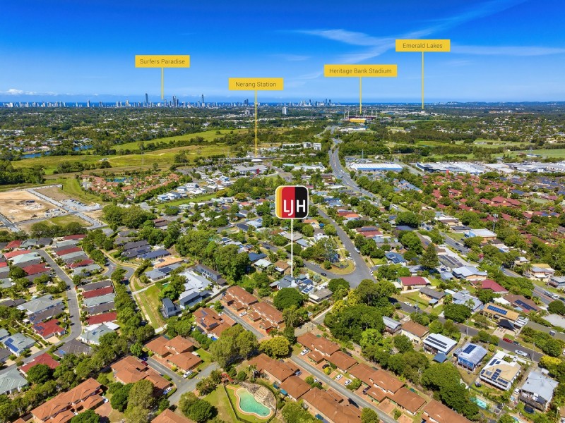 38 Riverview Road, Nerang QLD 4211