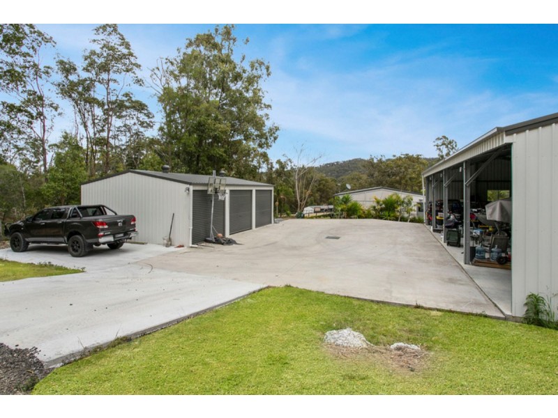 71 Kriedeman Road, Upper Coomera QLD 4209