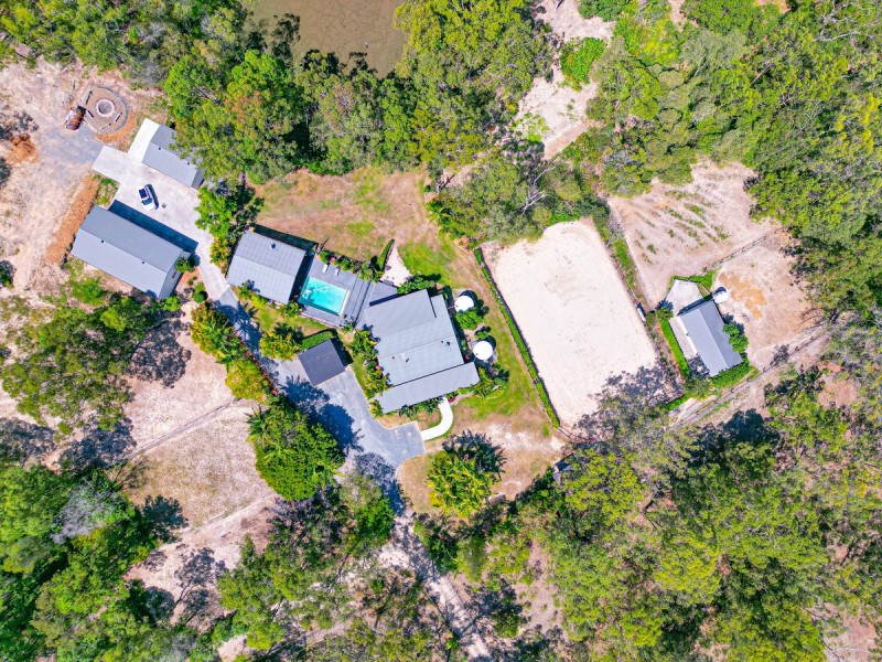71 Kriedeman Road, Upper Coomera QLD 4209