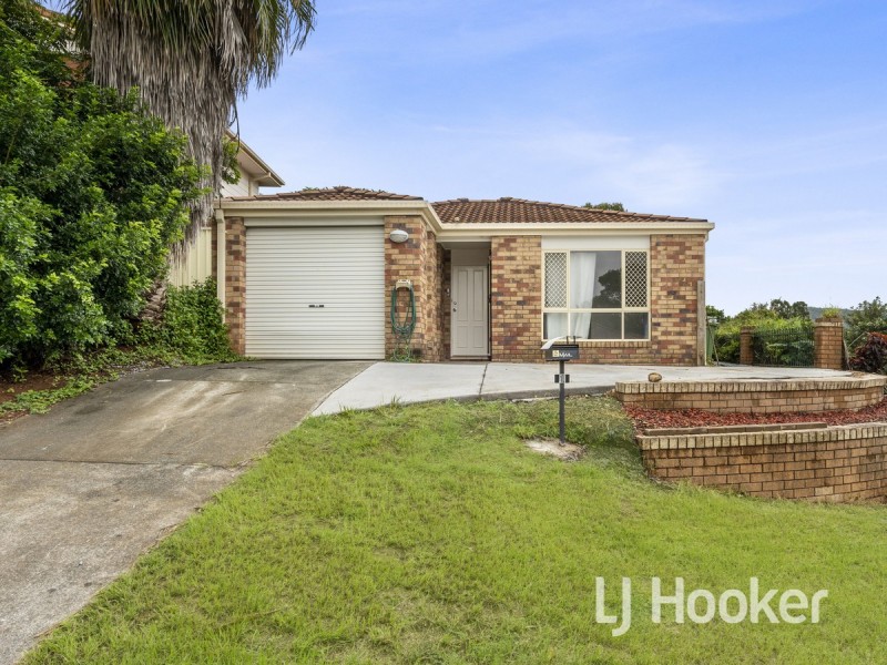 1 Bards Court, Nerang QLD 4211