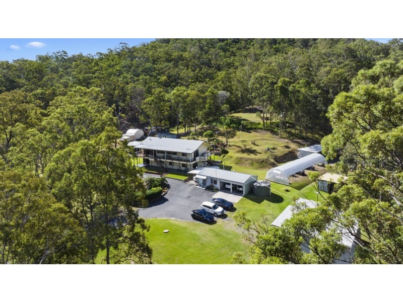 446 Worongary Road, Worongary QLD 4213