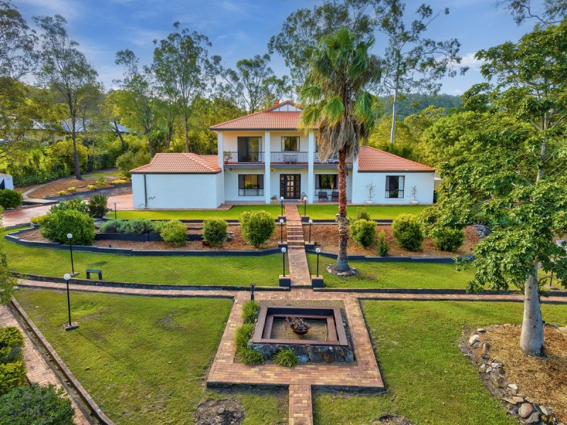 17 Byfield Court, Nerang QLD 4211