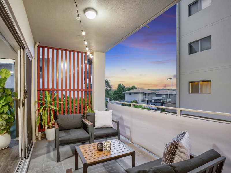 65/1 Boulton Drive, Nerang QLD 4211