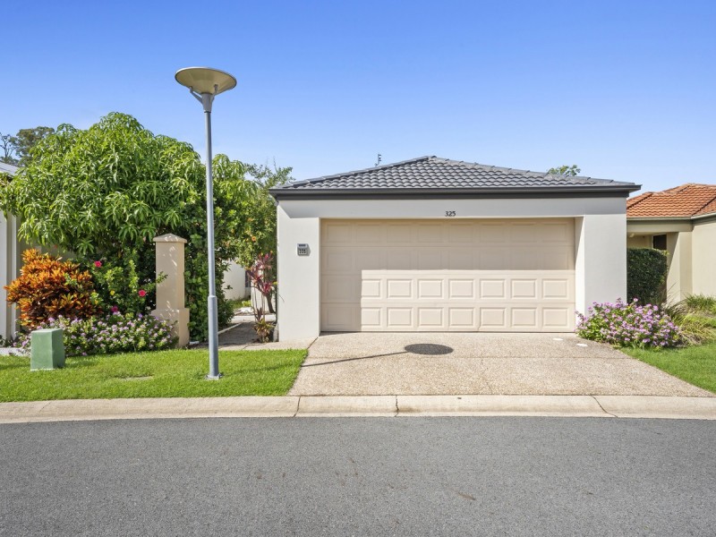 325/64 Gilston Road, Nerang QLD 4211