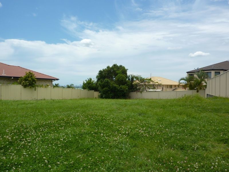 5 Ridgeline Way, Highland Park QLD 4211