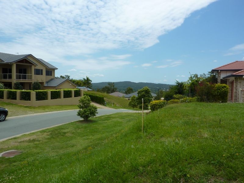 5 Ridgeline Way, Highland Park QLD 4211