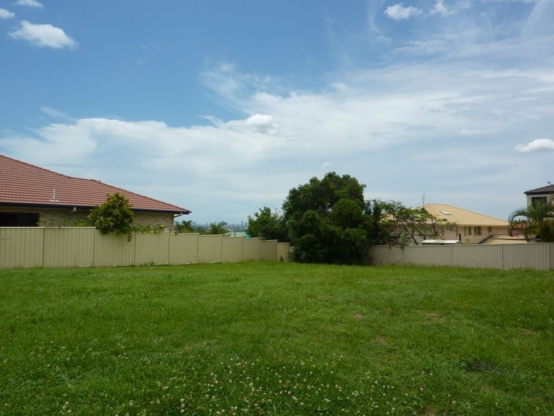 5 Ridgeline Way, Highland Park QLD 4211