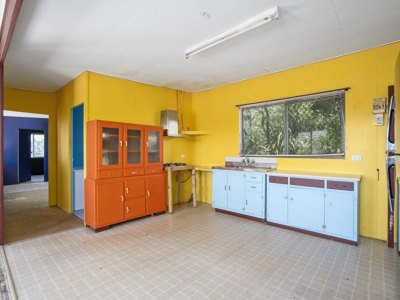 62 Velvet Downs Road, Springbrook QLD 4213