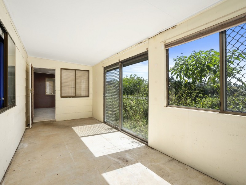 62 Velvet Downs Road, Springbrook QLD 4213