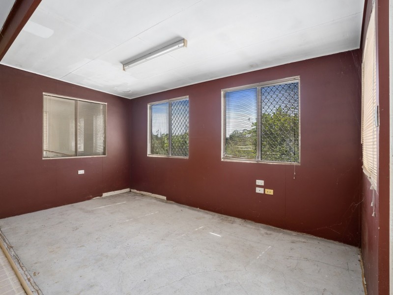 62 Velvet Downs Road, Springbrook QLD 4213
