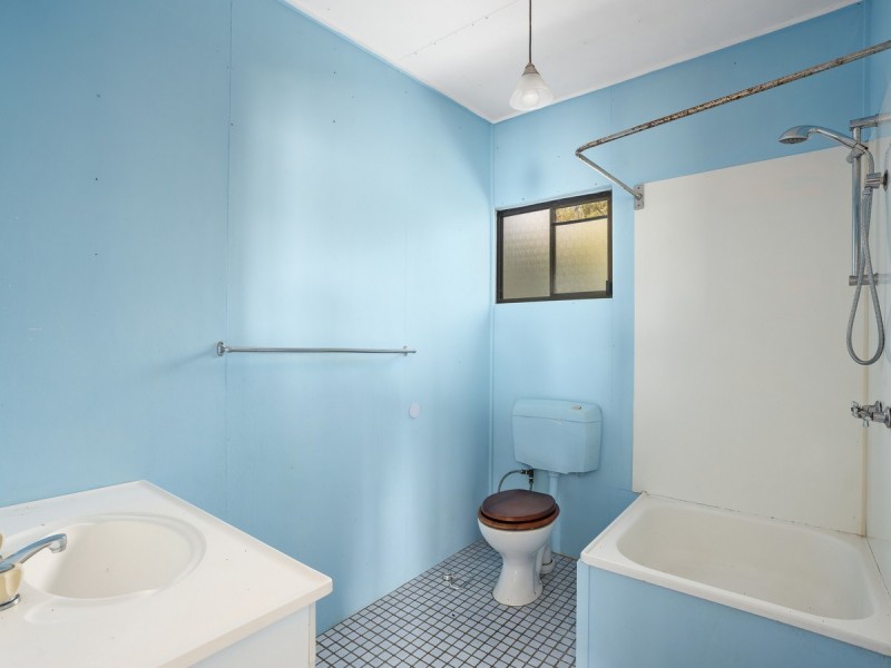 62 Velvet Downs Road, Springbrook QLD 4213
