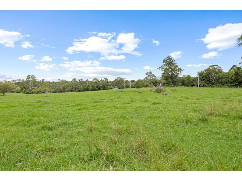 62 Velvet Downs Road, Springbrook QLD 4213