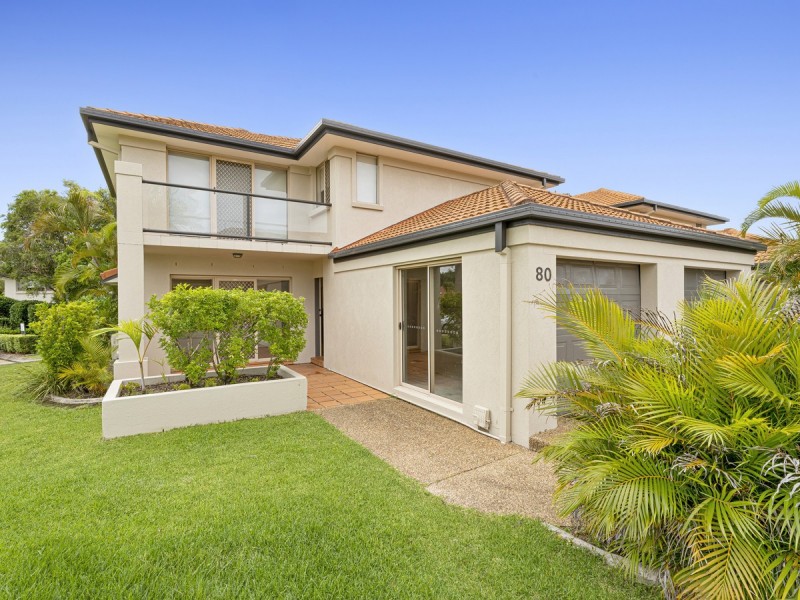 80/152 Palm Meadows Drive, Carrara QLD 4211