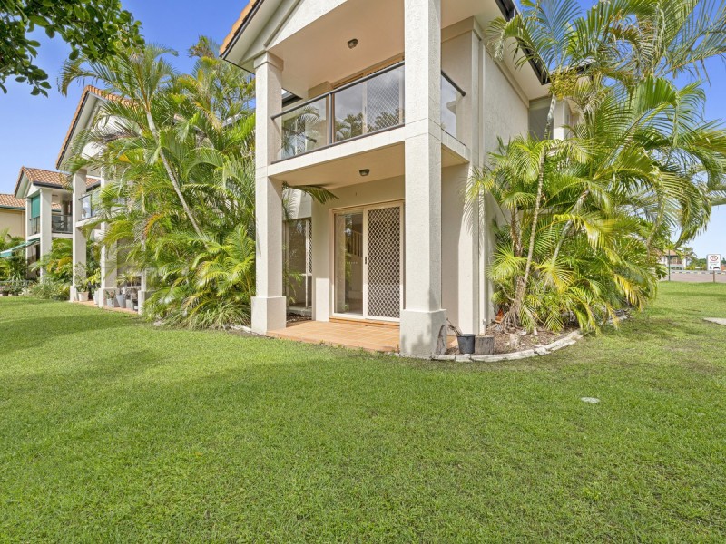 80/152 Palm Meadows Drive, Carrara QLD 4211