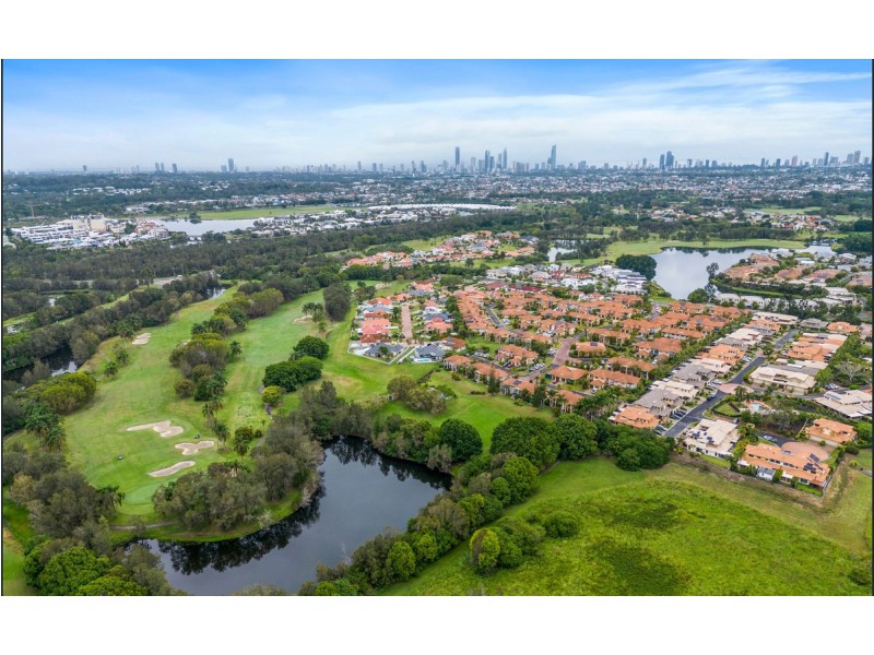 80/152 Palm Meadows Drive, Carrara QLD 4211