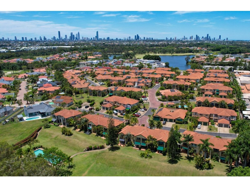 80/152 Palm Meadows Drive, Carrara QLD 4211