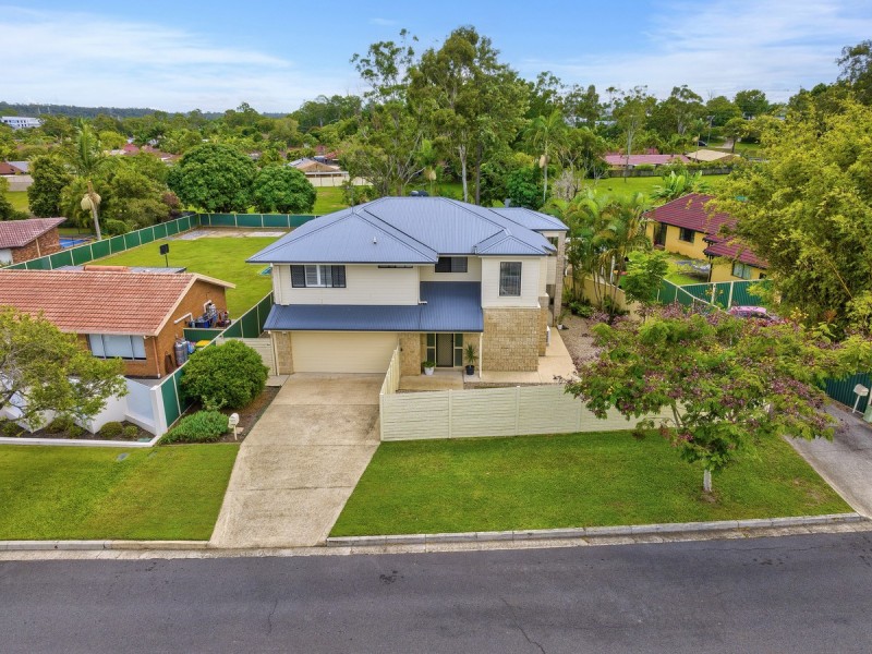 1/11 Glenmore Drive, Ashmore QLD 4214
