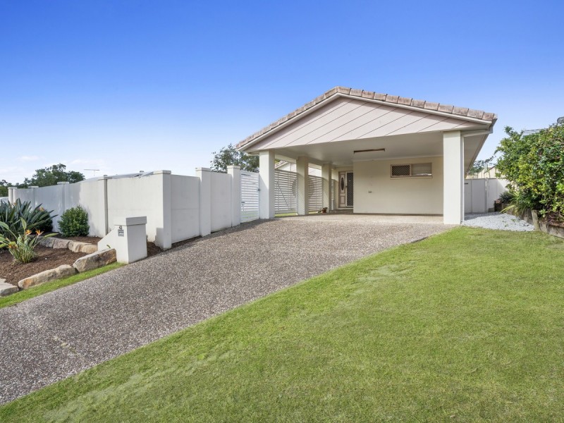 43 Ziedan Drive, Mudgeeraba QLD 4213