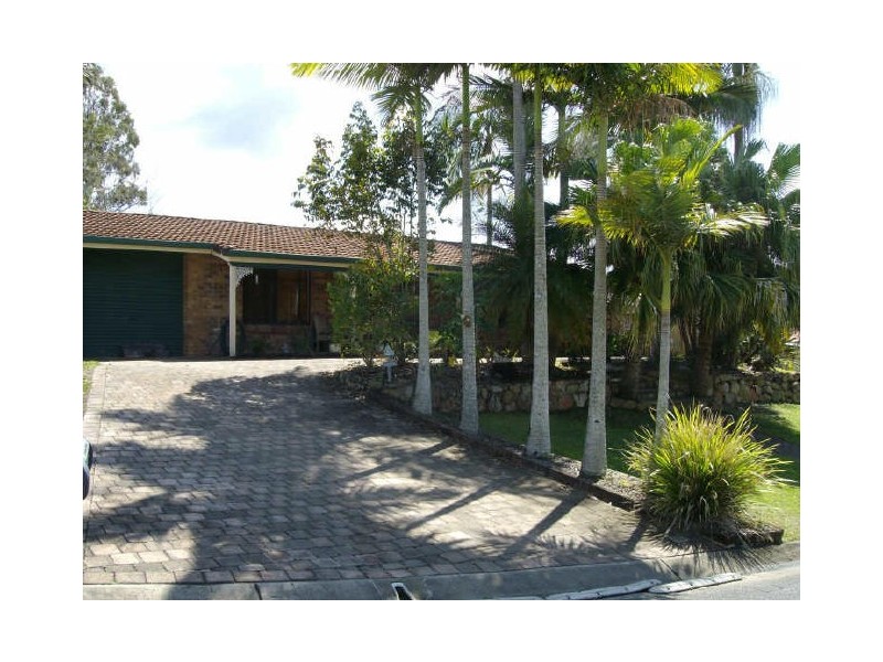 14 Branston Court, Nerang QLD 4211