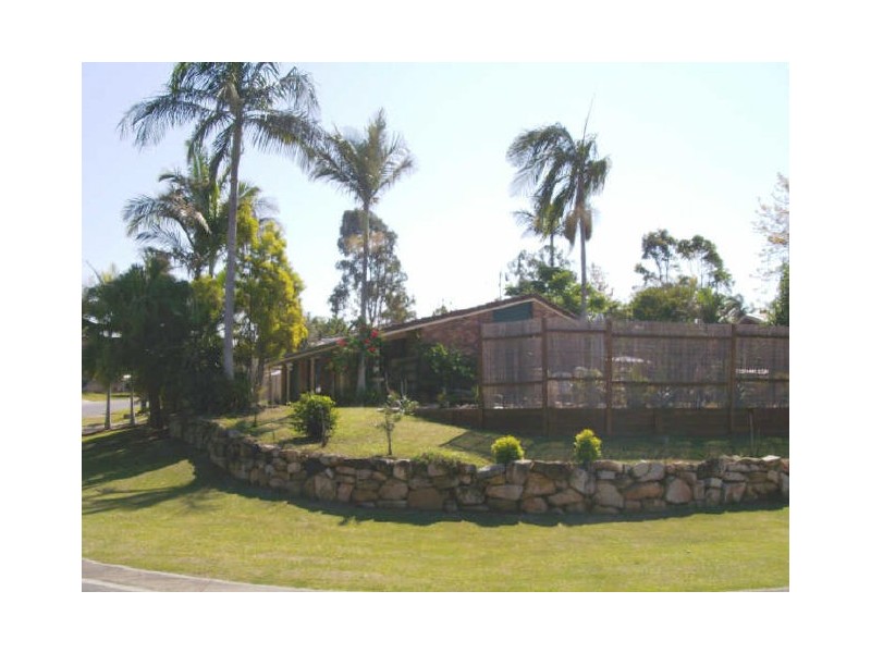 14 Branston Court, Nerang QLD 4211