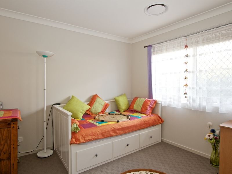 1 Thomas Hilton Place, Nerang QLD 4211