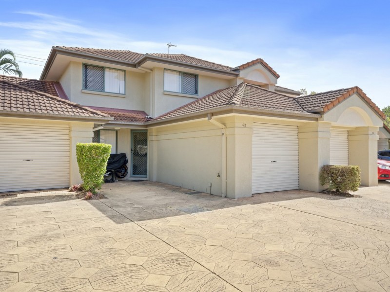 62/28 Ancona Street, Carrara QLD 4211