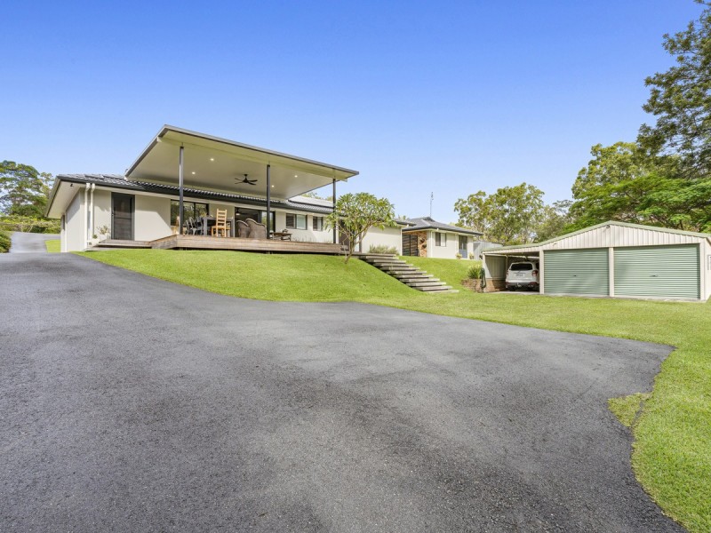 11 William Hollindale Court, Worongary QLD 4213