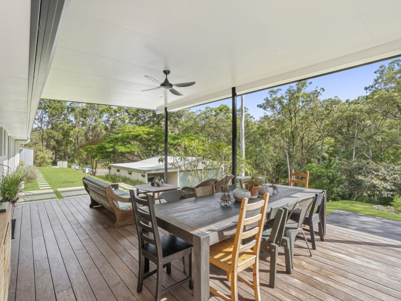 11 William Hollindale Court, Worongary QLD 4213