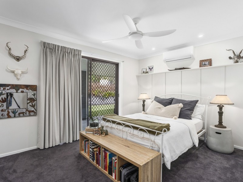 11 William Hollindale Court, Worongary QLD 4213