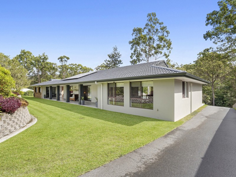 11 William Hollindale Court, Worongary QLD 4213