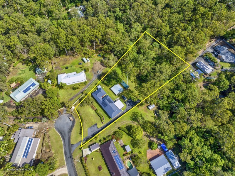 11 William Hollindale Court, Worongary QLD 4213