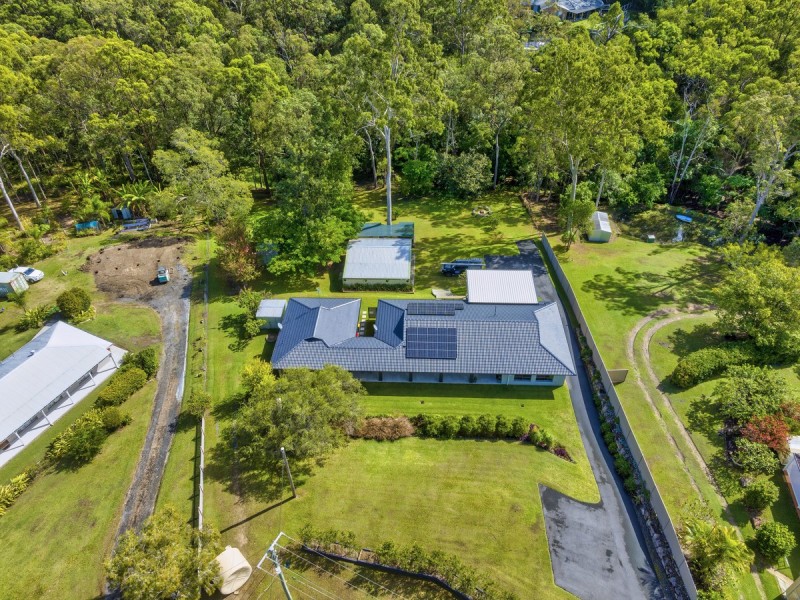 11 William Hollindale Court, Worongary QLD 4213
