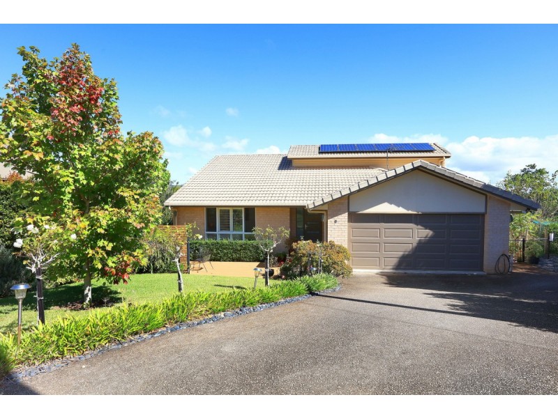 6 Poplar Court, Beechmont QLD 4211
