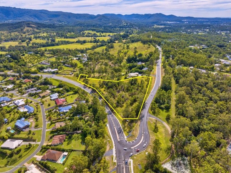Lot 12/ Oxenford-Coomera Gorge Road, Mount Nathan QLD 4211