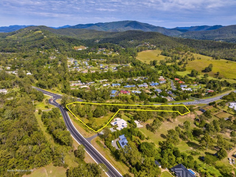 Lot 12/ Oxenford-Coomera Gorge Road, Mount Nathan QLD 4211